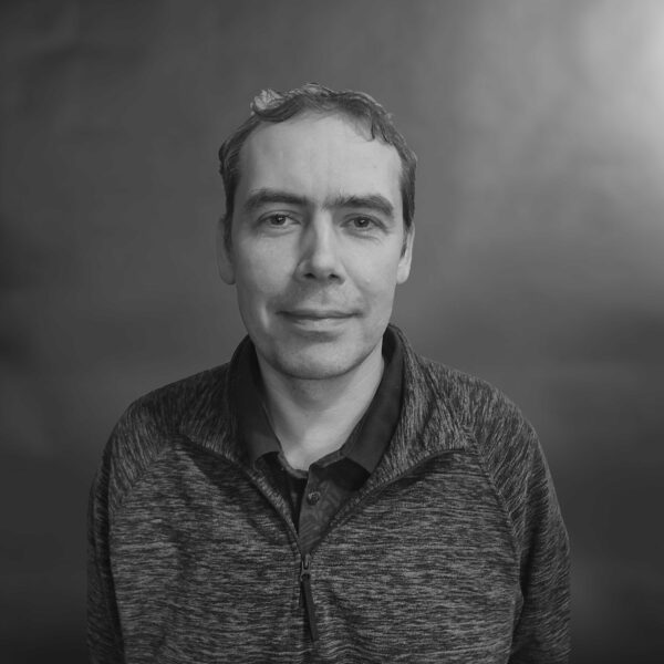 Paul Twine